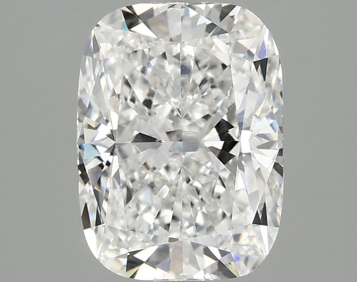 2.10 Carat Cushion Lab Grown Diamond