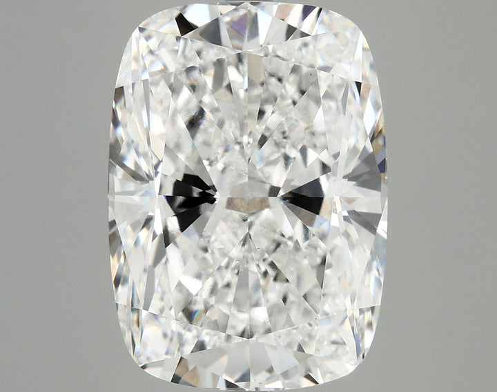 9.75 Carat Cushion Lab Grown Diamond