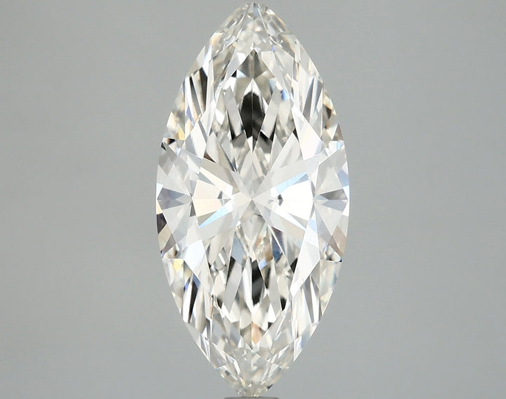 2.52 Carat Marquise Lab Grown Diamond
