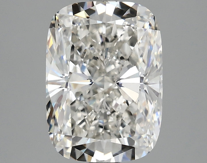 3.10 Carat Cushion Lab Grown Diamond