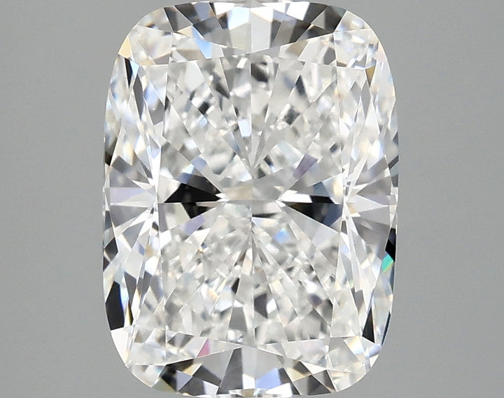 3.02 Carat Cushion Lab Grown Diamond