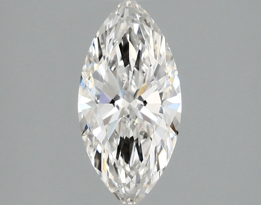 1.08 Carat Marquise Lab Grown Diamond