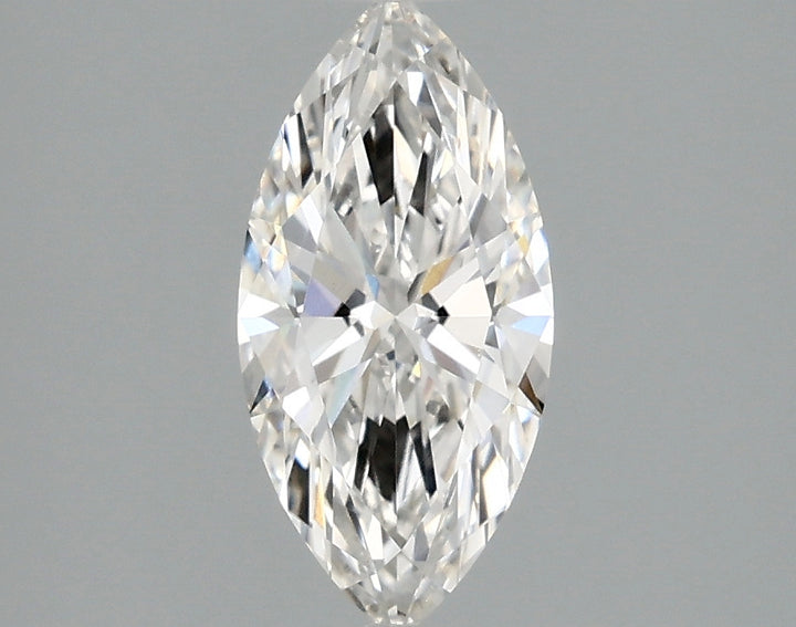 1.08 Carat Marquise Lab Grown Diamond