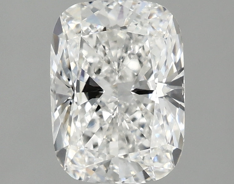 2.00 Carat Cushion Lab Grown Diamond