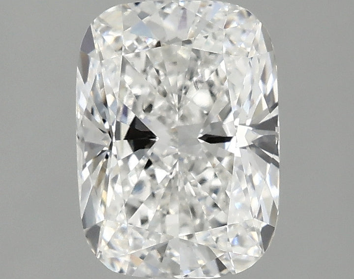 2.00 Carat Cushion Lab Grown Diamond