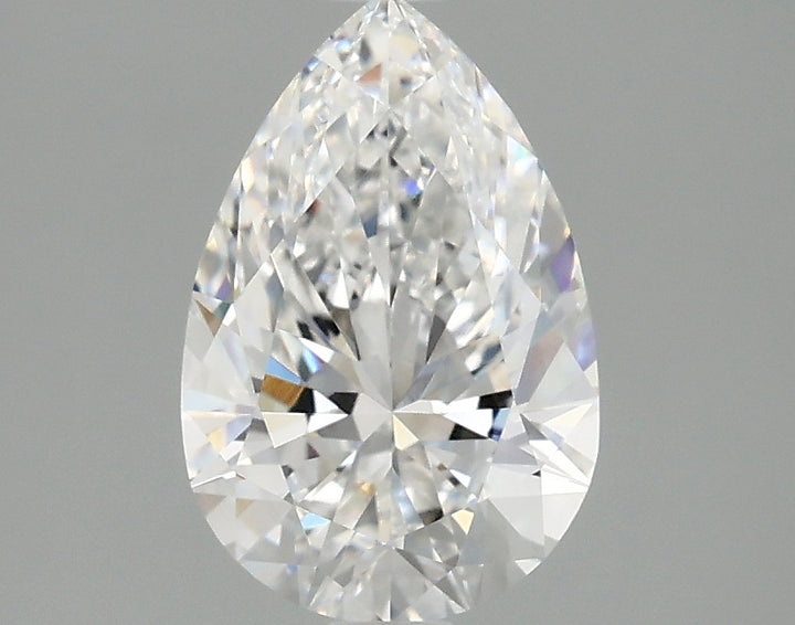 1.54 Carat Pear Lab Grown Diamond