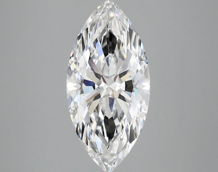 3.10 Carat Marquise Lab Grown Diamond