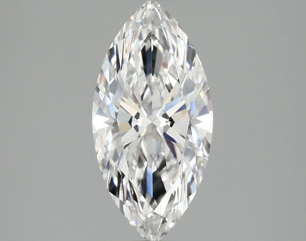 1.51 Carat Marquise Lab Grown Diamond