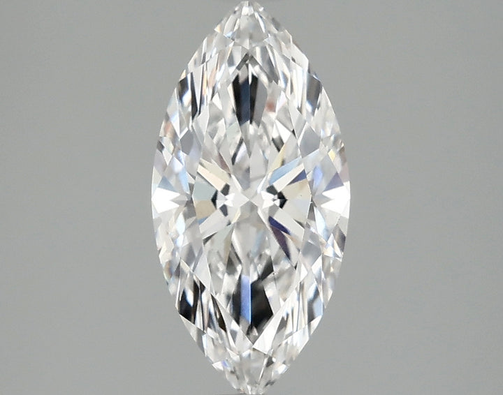 1.51 Carat Marquise Lab Grown Diamond