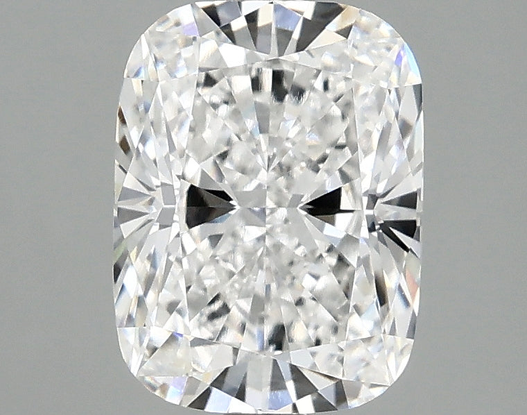 2.09 Carat Cushion Lab Grown Diamond