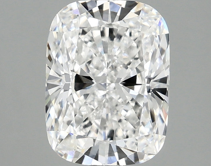 2.09 Carat Cushion Lab Grown Diamond