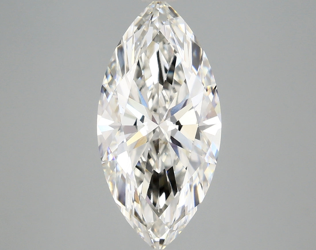 3.10 Carat Marquise Lab Grown Diamond