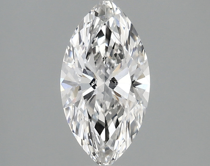 1.10 Carat Marquise Lab Grown Diamond