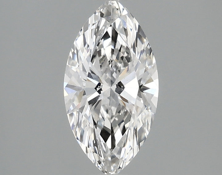 1.10 Carat Marquise Lab Grown Diamond
