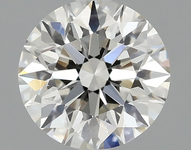 1.05 Carat Round Lab Grown Diamond