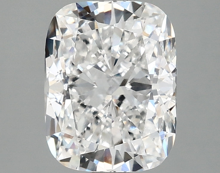 2.10 Carat Cushion Lab Grown Diamond