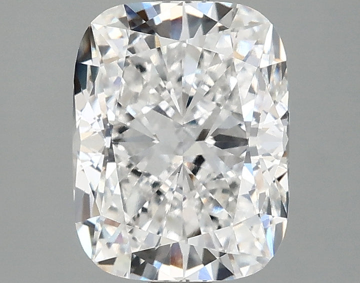 2.10 Carat Cushion Lab Grown Diamond