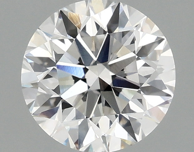 1.10 Carat Round Lab Grown Diamond