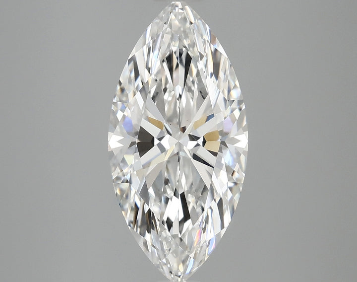 3.10 Carat Marquise Lab Grown Diamond