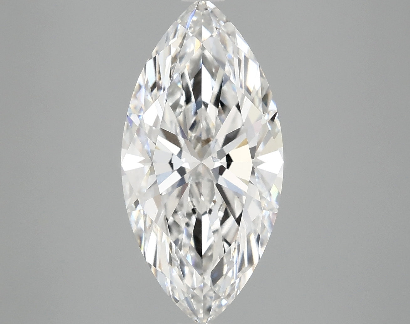 3.10 Carat Marquise Lab Grown Diamond