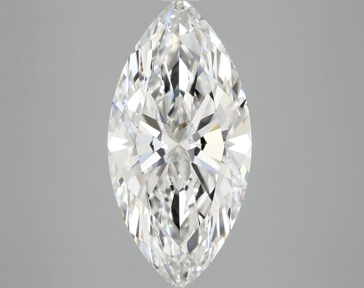 3.10 Carat Marquise Lab Grown Diamond