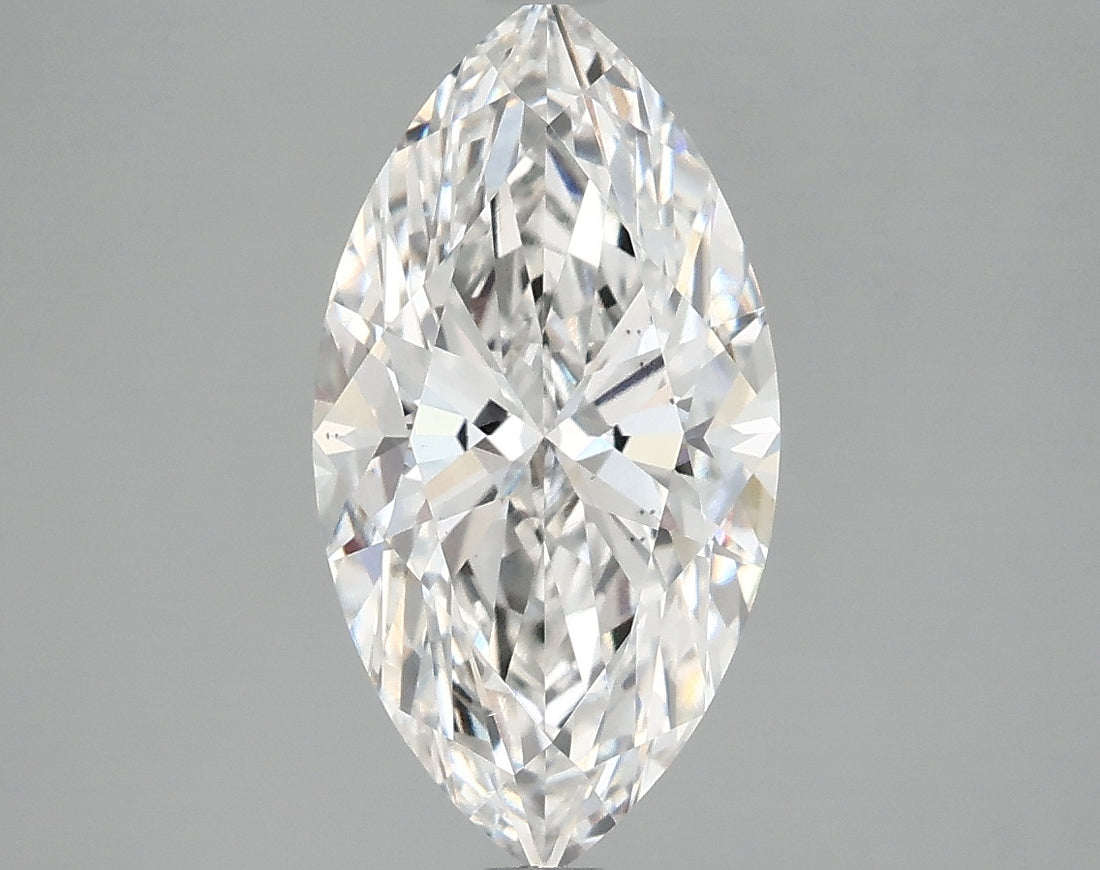 2.50 Carat Marquise Lab Grown Diamond