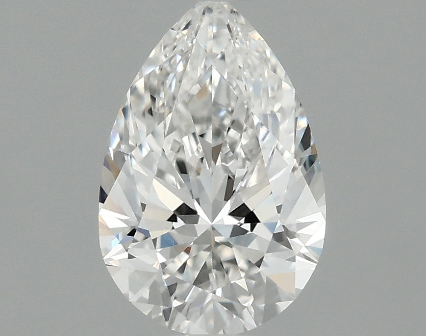1.05 Carat Pear Lab Grown Diamond