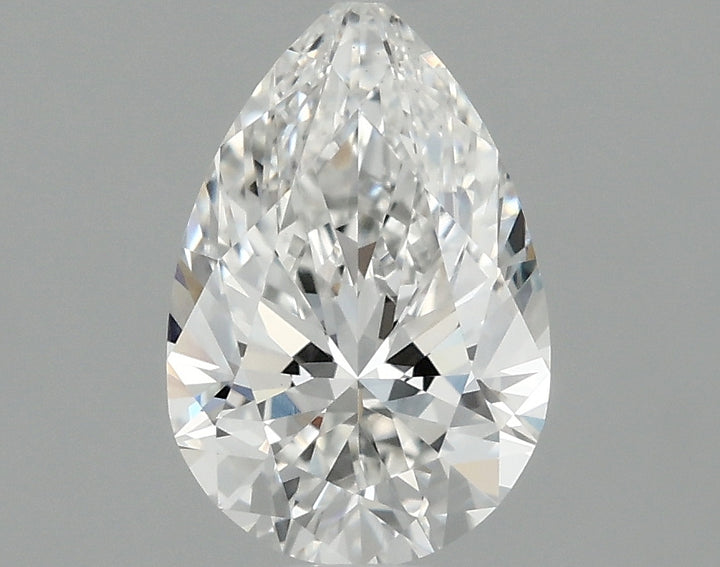 1.05 Carat Pear Lab Grown Diamond