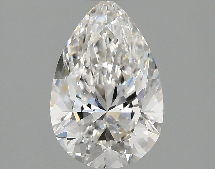1.56 Carat Pear Lab Grown Diamond
