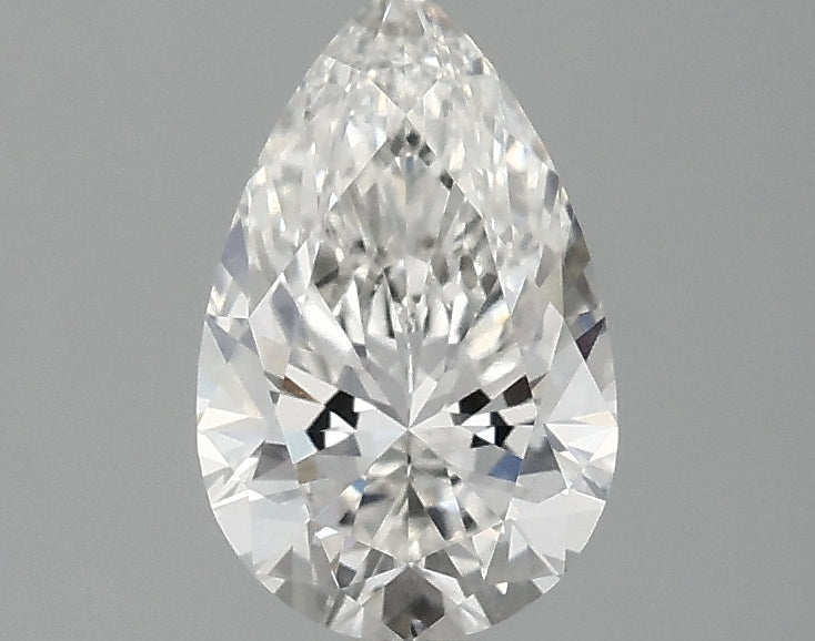 1.03 Carat Pear Lab Grown Diamond
