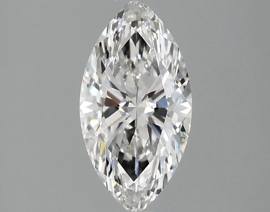 1.10 Carat Marquise Lab Grown Diamond