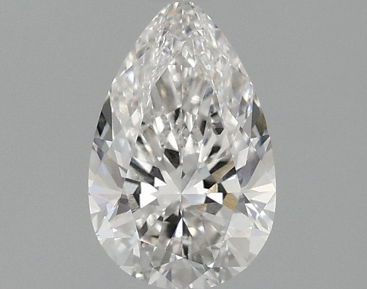 1.05 Carat Pear Lab Grown Diamond