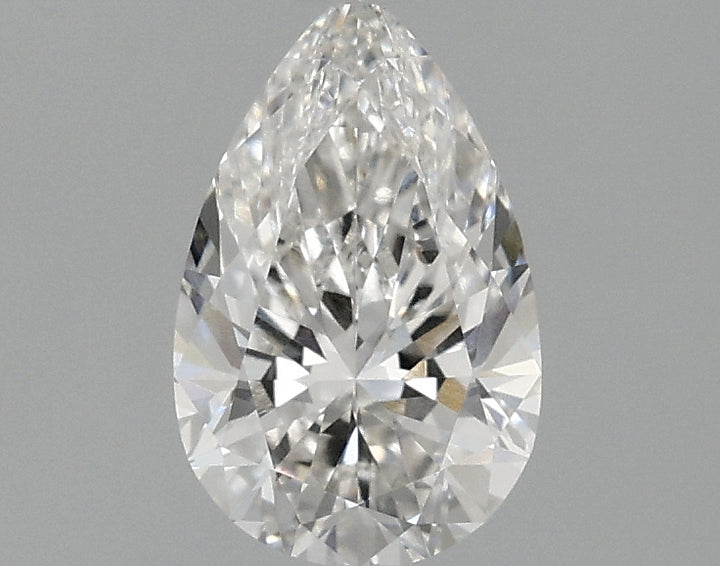 1.05 Carat Pear Lab Grown Diamond