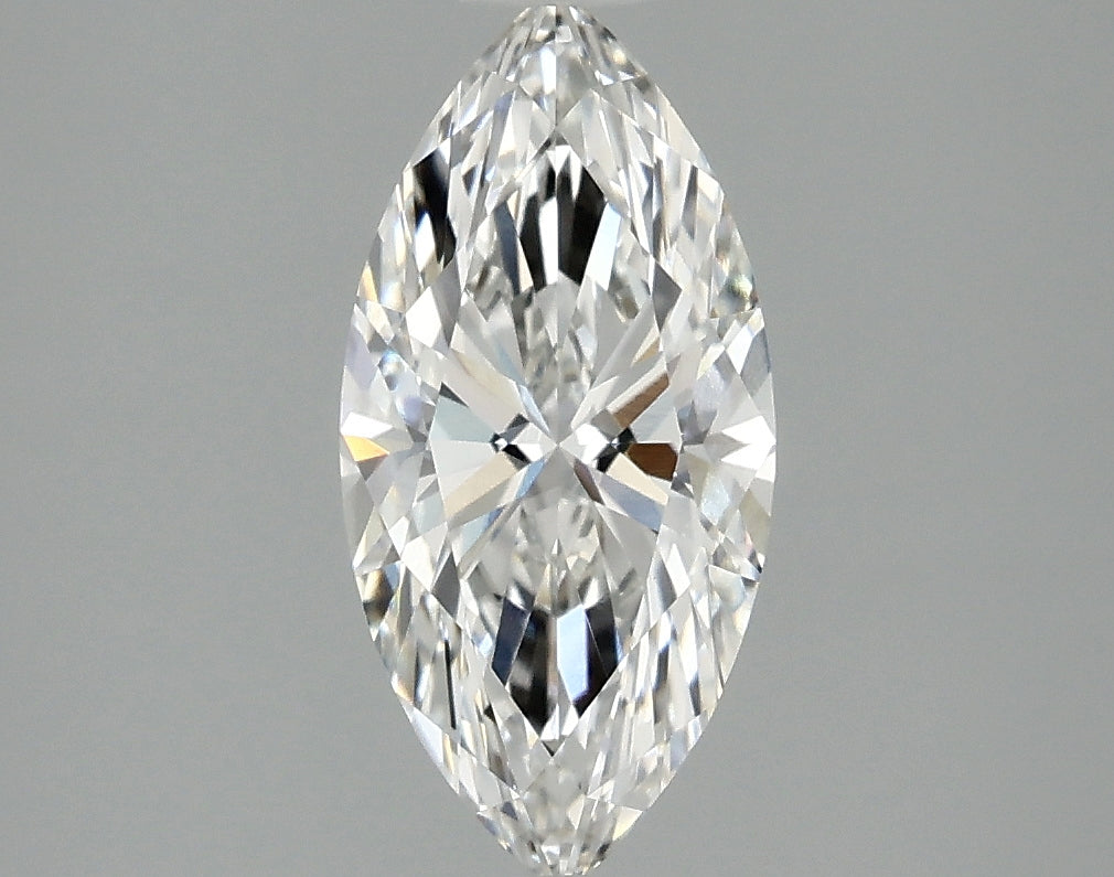 1.51 Carat Marquise Lab Grown Diamond