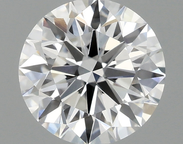 1.10 Carat Round Lab Grown Diamond