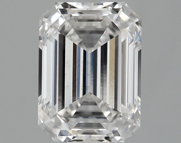 1.02 Carat Emerald Lab Grown Diamond