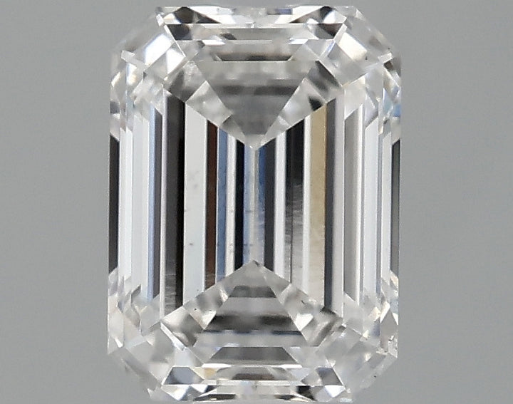 1.02 Carat Emerald Lab Grown Diamond