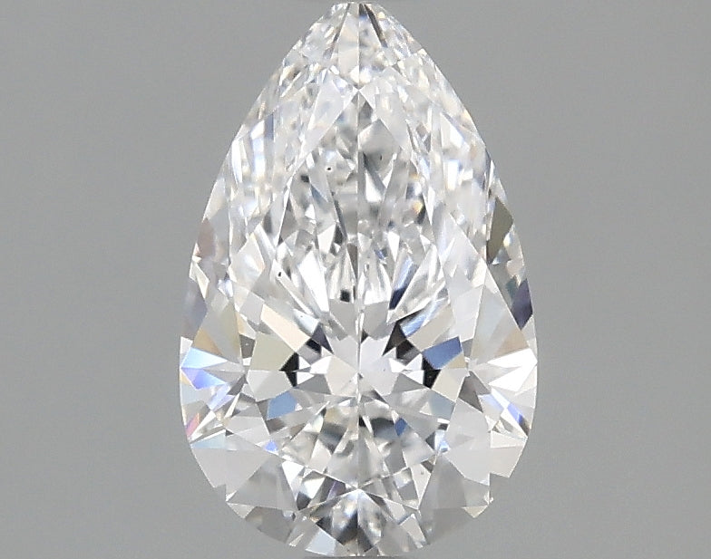 1.10 Carat Pear Lab Grown Diamond