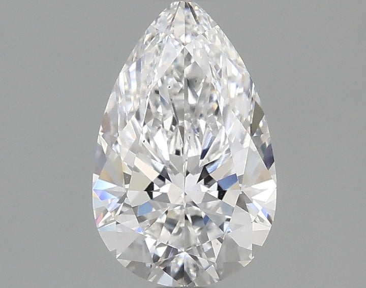 1.10 Carat Pear Lab Grown Diamond