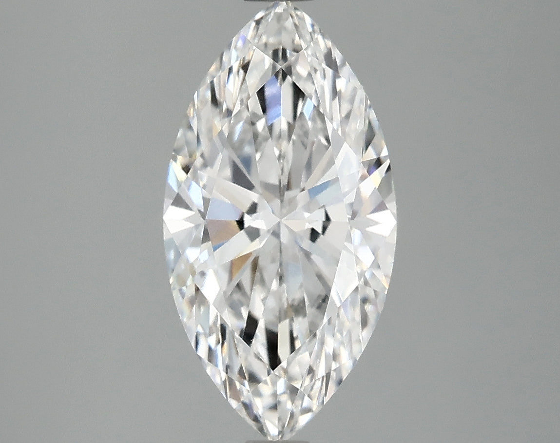 2.51 Carat Marquise Lab Grown Diamond
