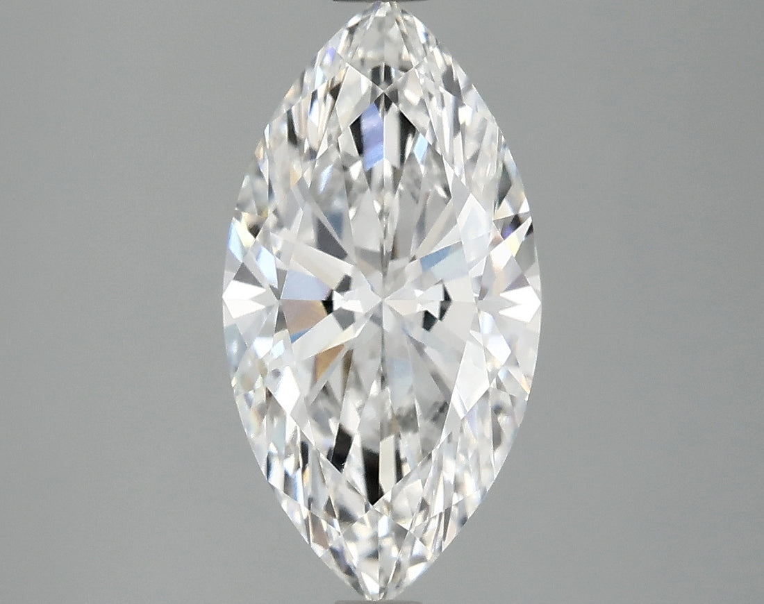 2.51 Carat Marquise Lab Grown Diamond