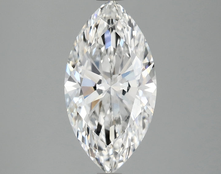2.51 Carat Marquise Lab Grown Diamond