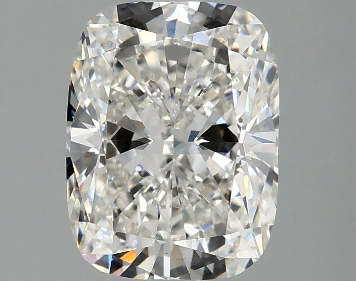 1.98 Carat Cushion Lab Grown Diamond