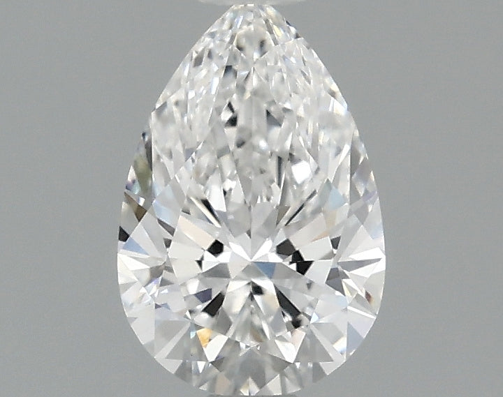 1.03 Carat Pear Lab Grown Diamond