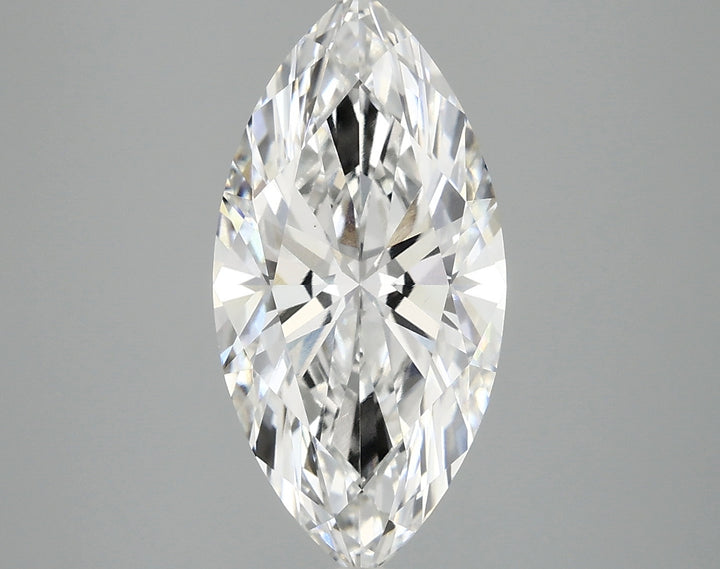 3.09 Carat Marquise Lab Grown Diamond