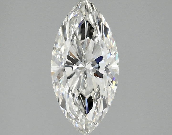 1.54 Carat Marquise Lab Grown Diamond