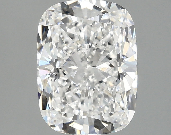2.05 Carat Cushion Lab Grown Diamond
