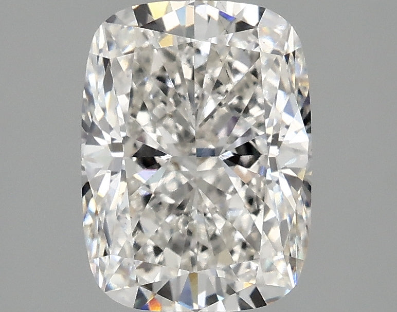 2.10 Carat Cushion Lab Grown Diamond