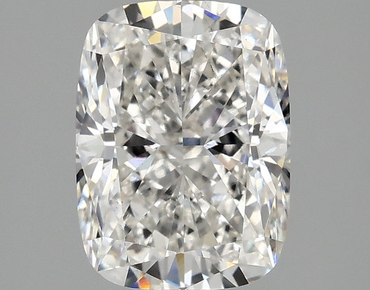 2.10 Carat Cushion Lab Grown Diamond