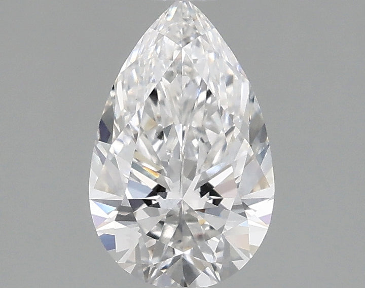 1.06 Carat Pear Lab Grown Diamond